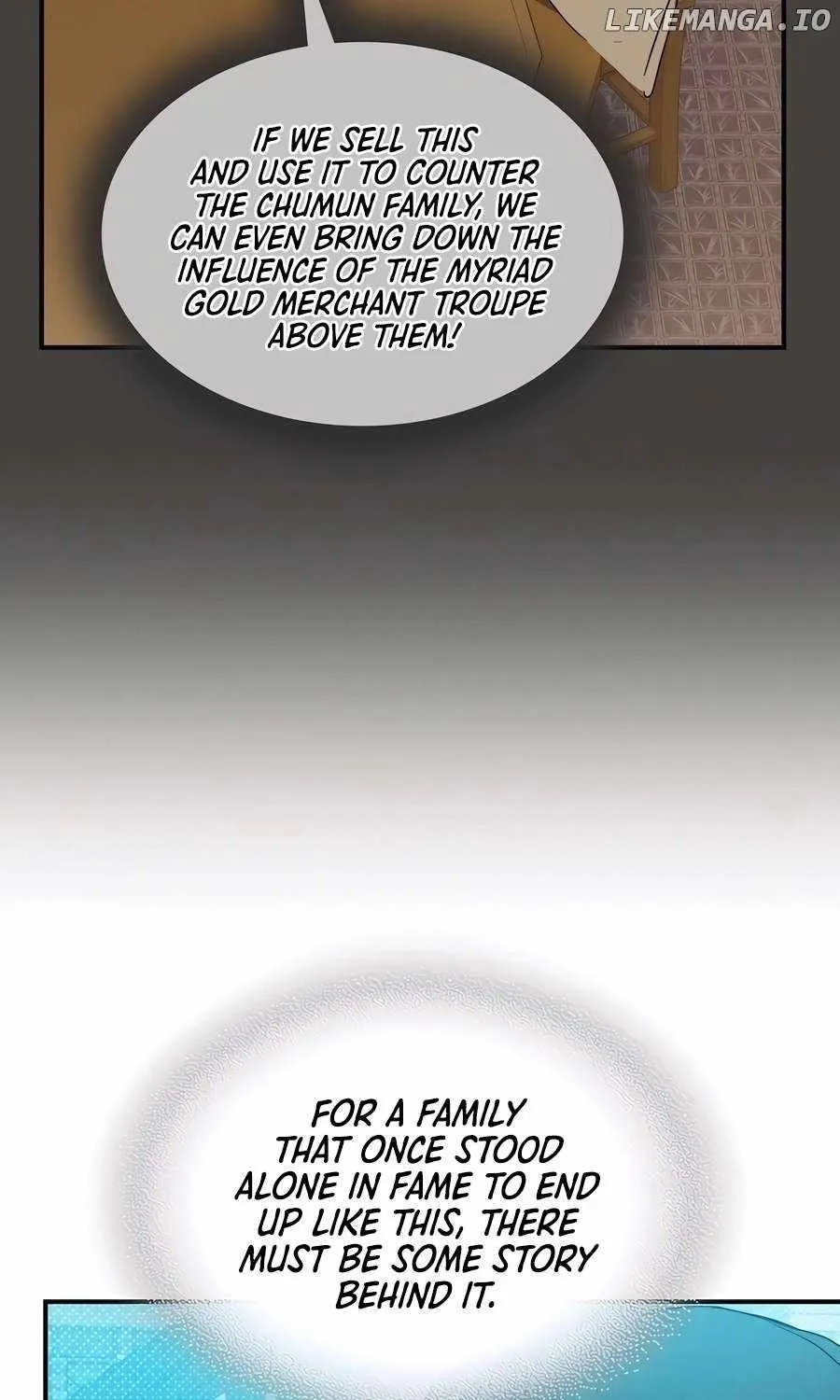 Chronicles Of The Martial God’s Return ( Chronicles of a Returner) Chapter 106 page 9 - 