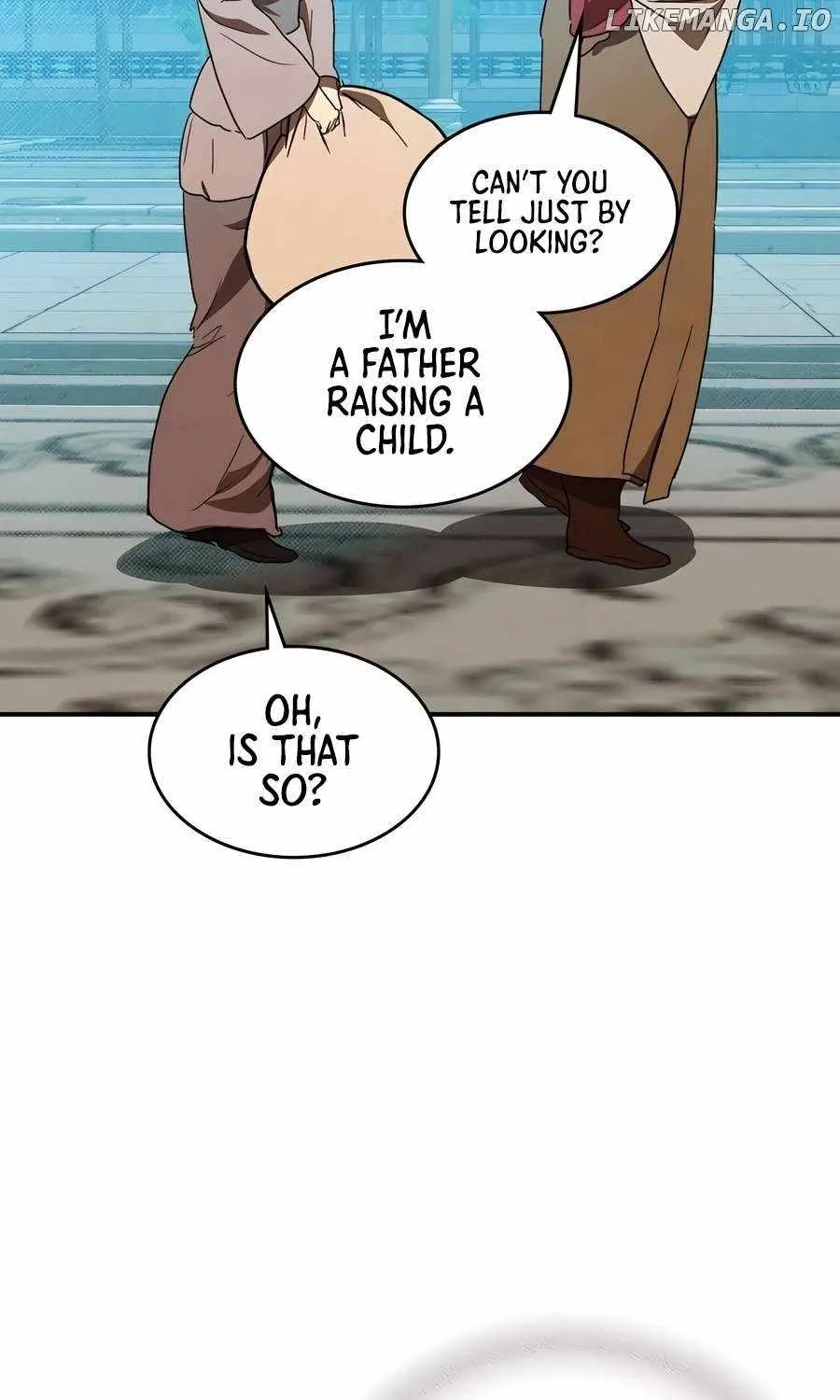 Chronicles Of The Martial God’s Return ( Chronicles of a Returner) Chapter 106 page 81 - 
