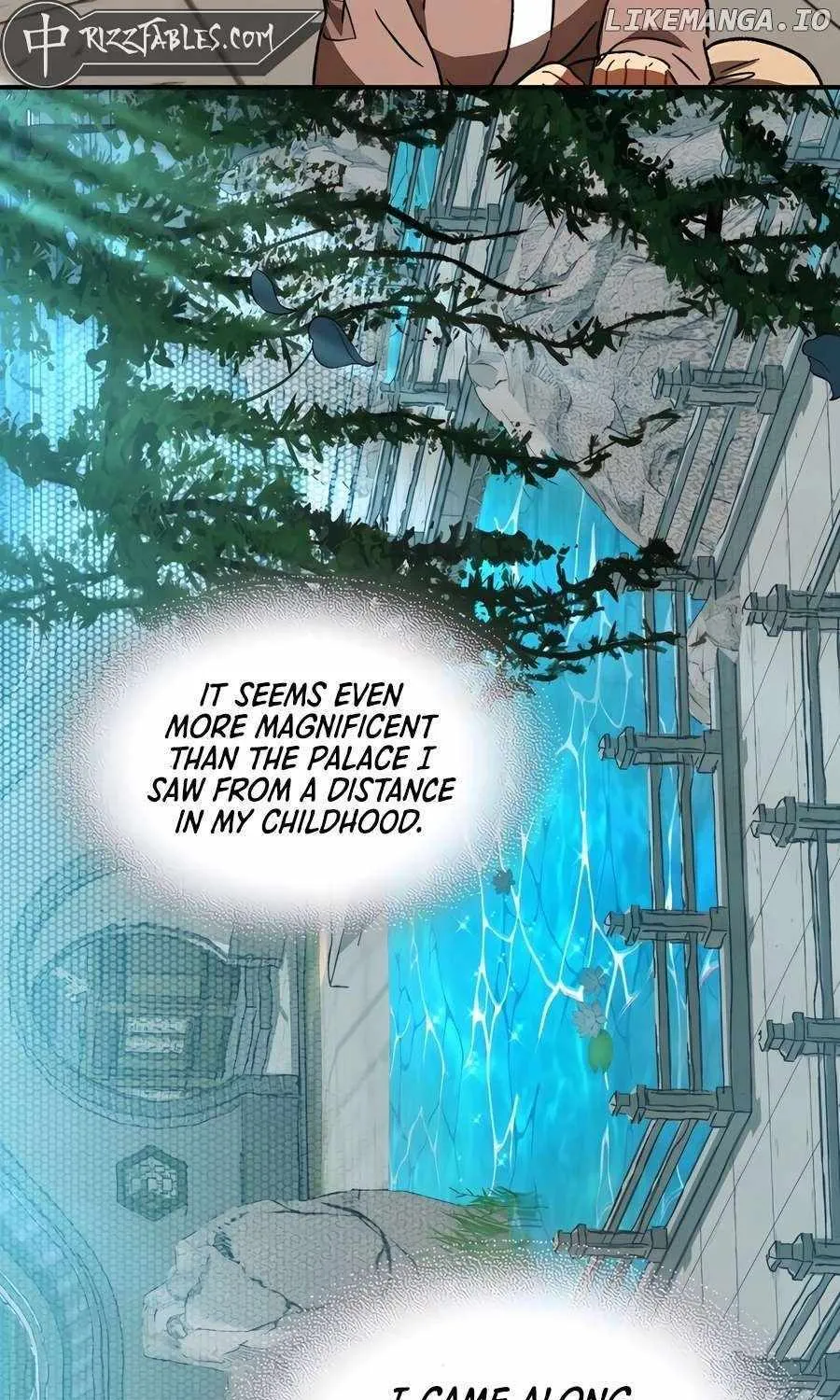 Chronicles Of The Martial God’s Return ( Chronicles of a Returner) Chapter 106 page 83 - 