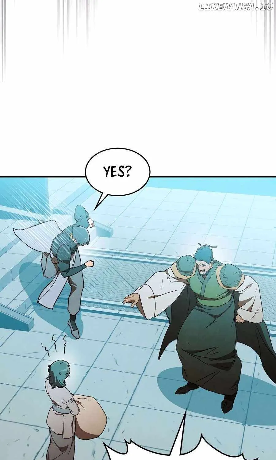 Chronicles Of The Martial God’s Return ( Chronicles of a Returner) Chapter 106 page 91 - 