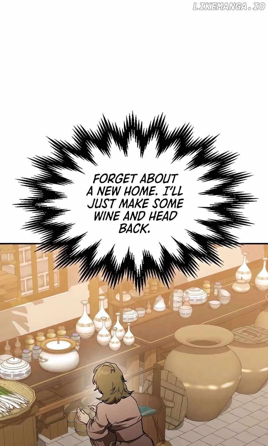 Chronicles Of The Martial God’s Return ( Chronicles of a Returner) Chapter 106 page 97 - 