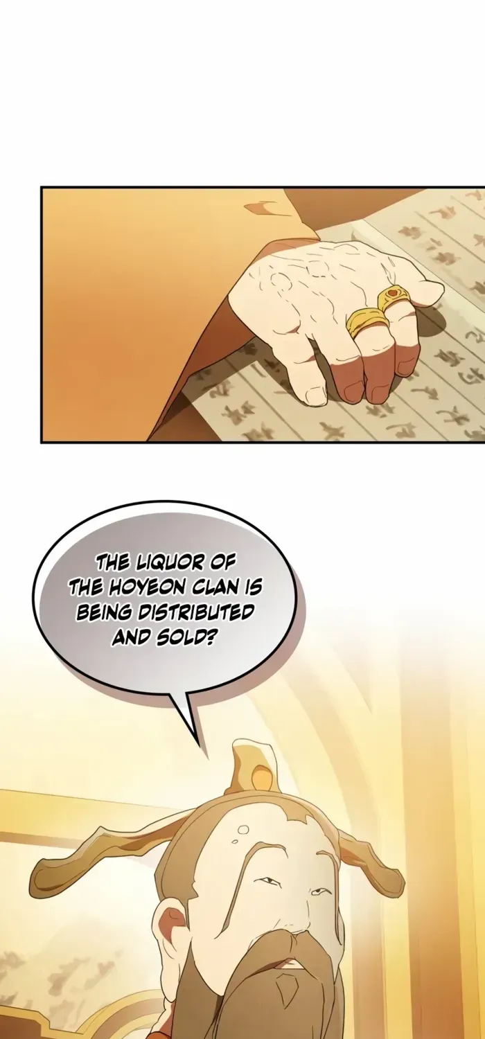 Chronicles Of The Martial God’s Return ( Chronicles of a Returner) Chapter 107 page 2 - 