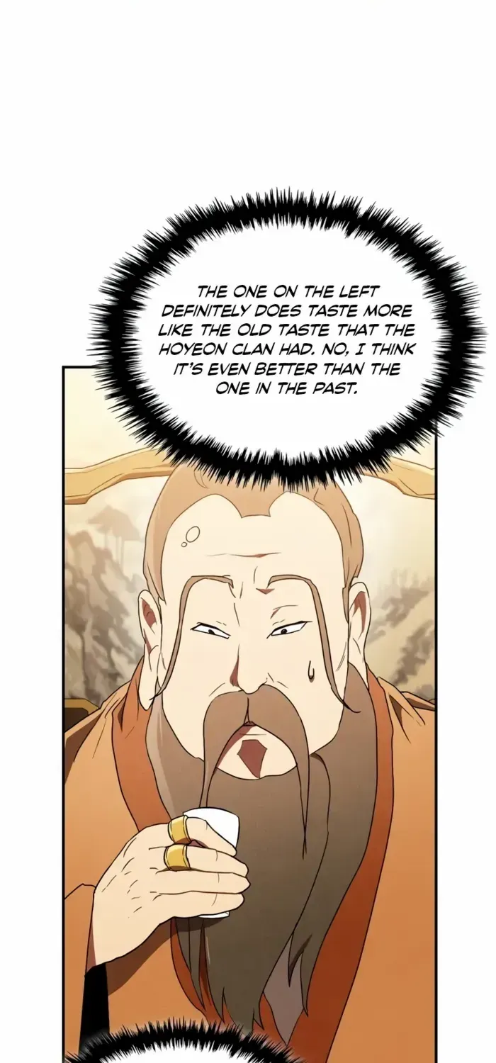 Chronicles Of The Martial God’s Return ( Chronicles of a Returner) Chapter 107 page 13 - 