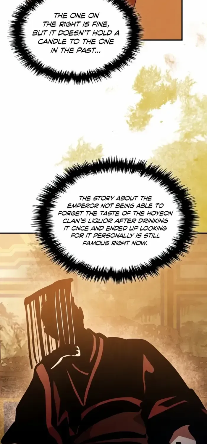 Chronicles Of The Martial God’s Return ( Chronicles of a Returner) Chapter 107 page 14 - 