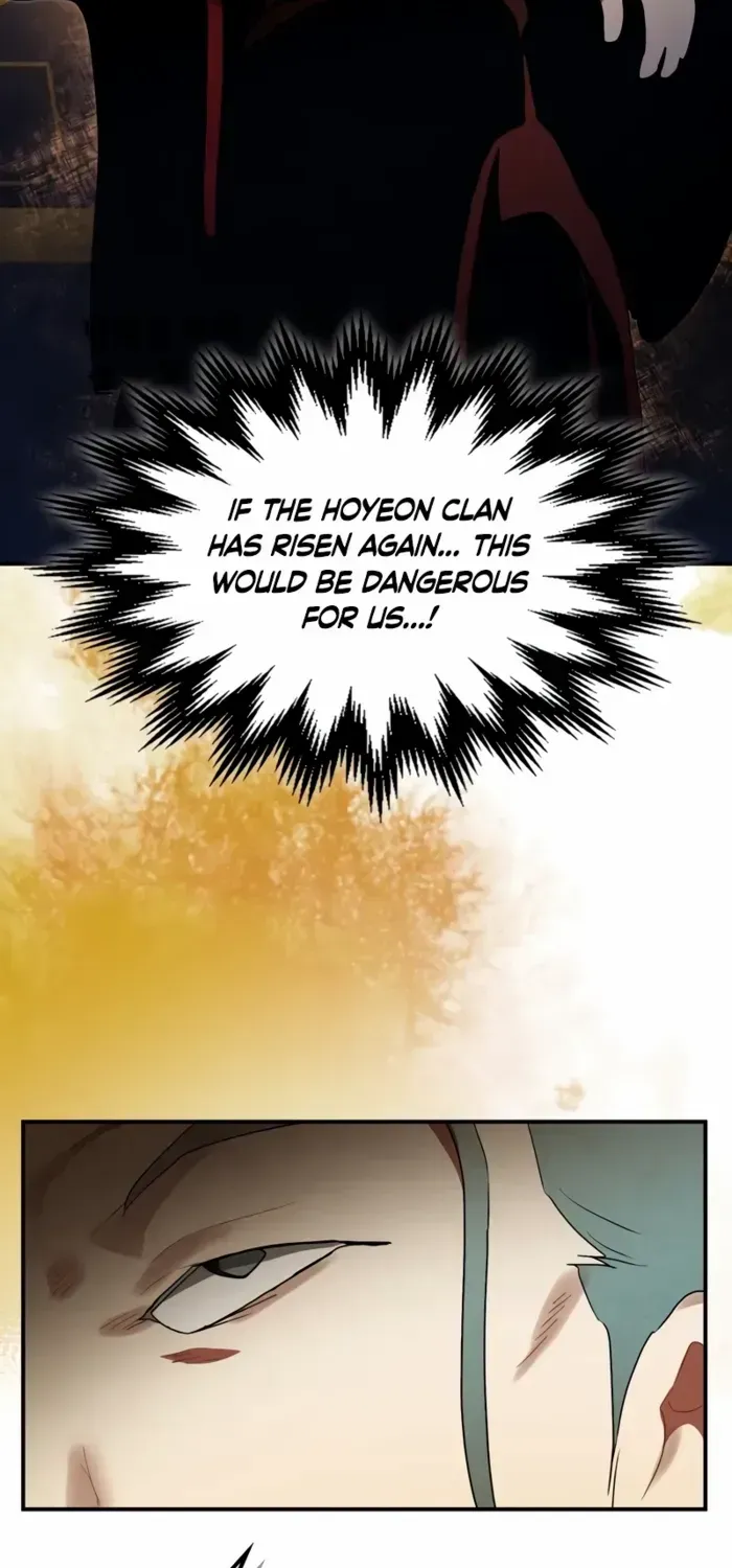Chronicles Of The Martial God’s Return ( Chronicles of a Returner) Chapter 107 page 15 - 