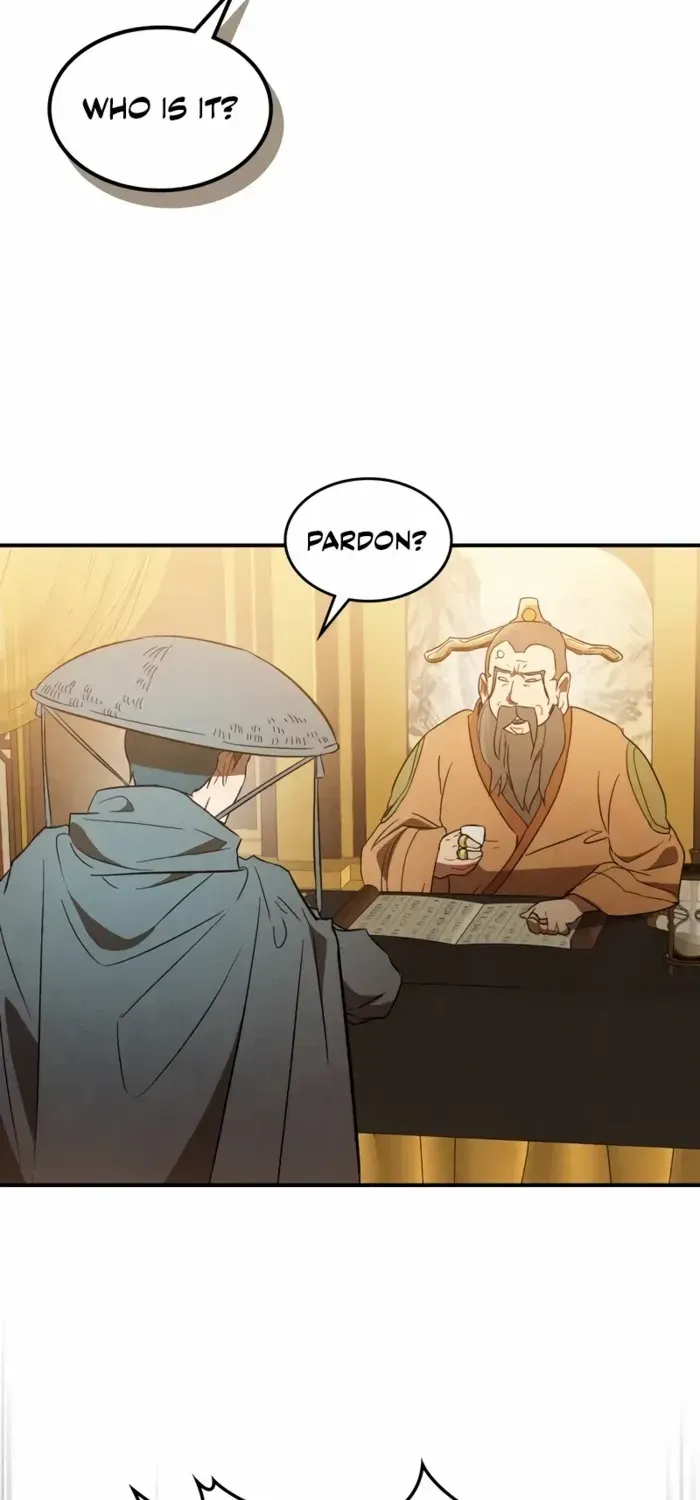 Chronicles Of The Martial God’s Return ( Chronicles of a Returner) Chapter 107 page 16 - 