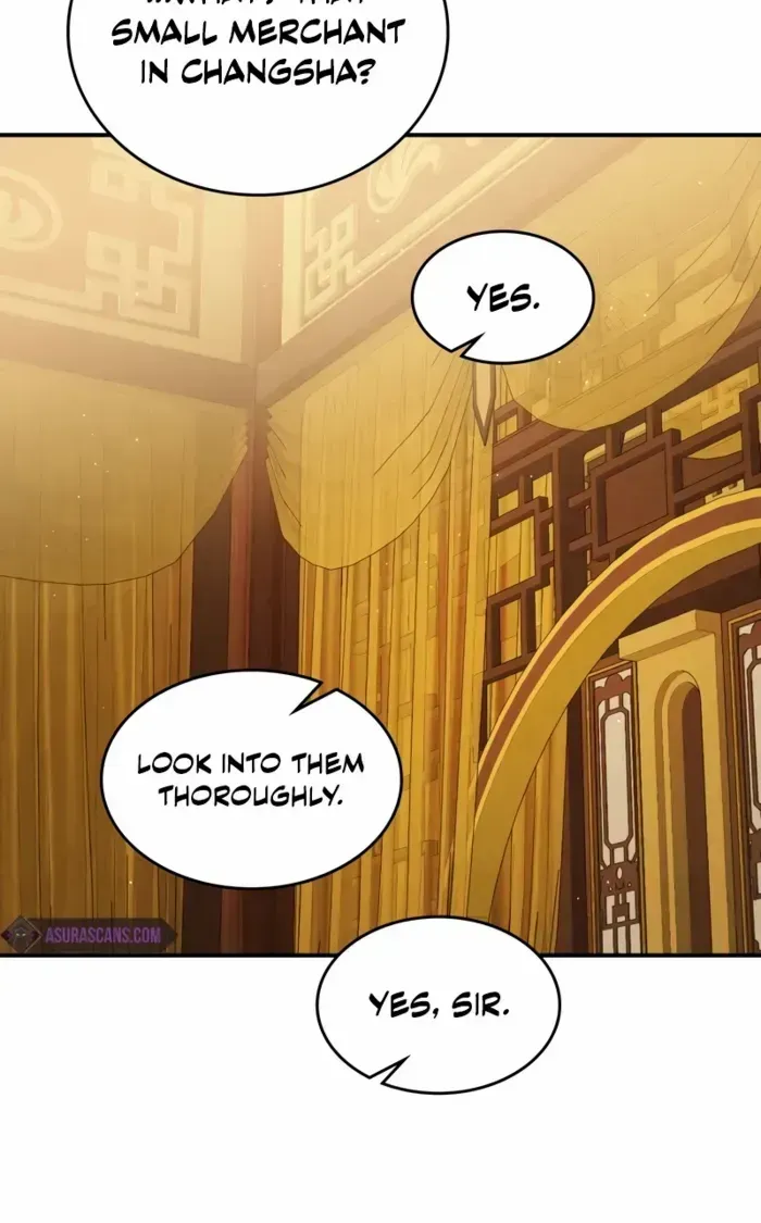 Chronicles Of The Martial God’s Return ( Chronicles of a Returner) Chapter 107 page 19 - 