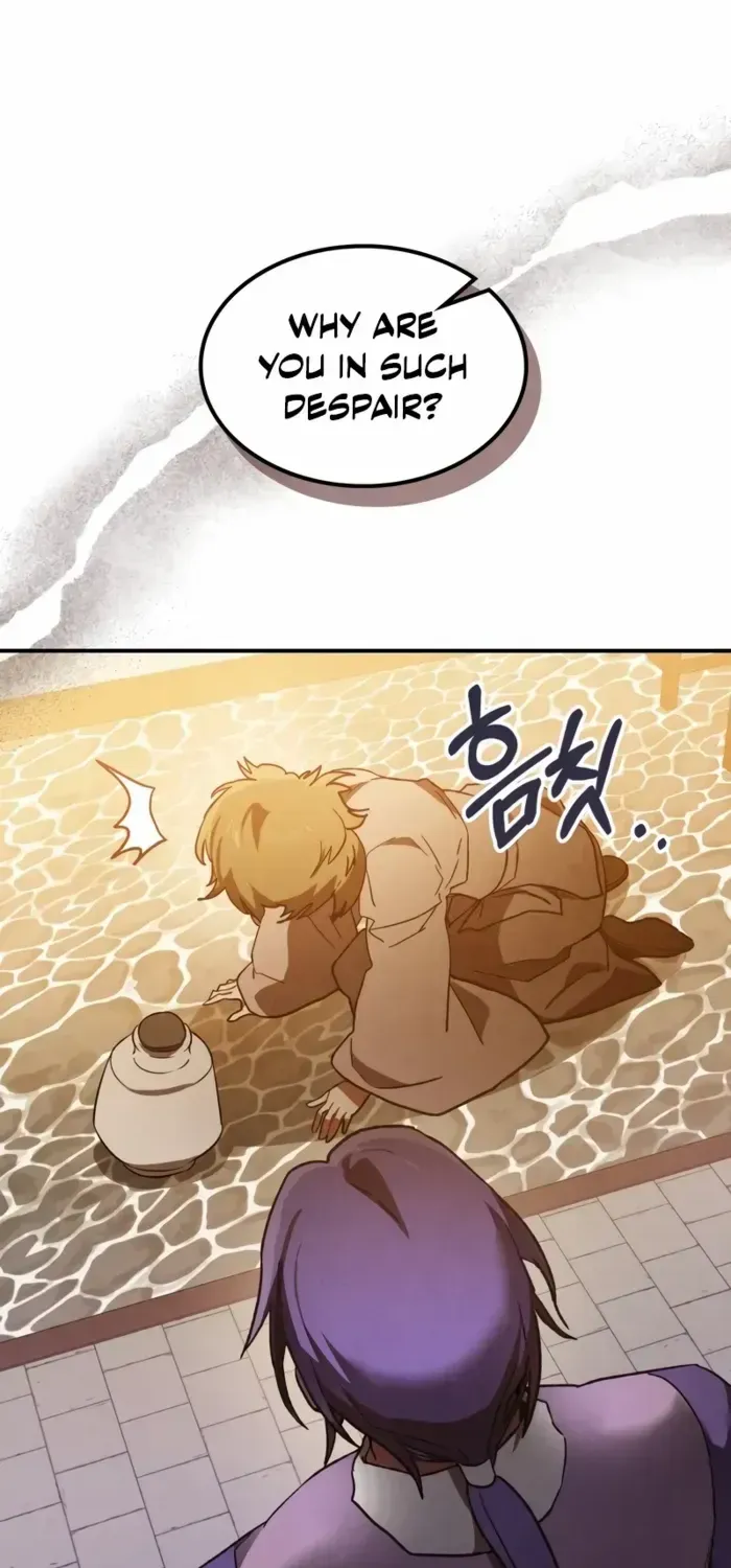 Chronicles Of The Martial God’s Return ( Chronicles of a Returner) Chapter 107 page 25 - 
