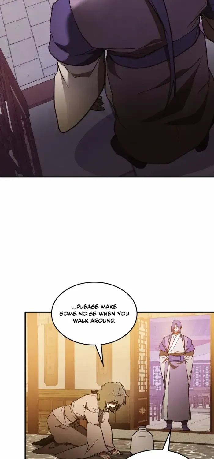 Chronicles Of The Martial God’s Return ( Chronicles of a Returner) Chapter 107 page 26 - 