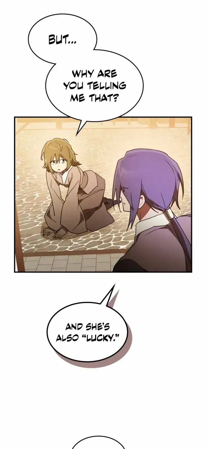 Chronicles Of The Martial God’s Return ( Chronicles of a Returner) Chapter 107 page 31 - 