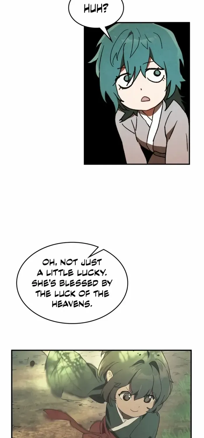 Chronicles Of The Martial God’s Return ( Chronicles of a Returner) Chapter 107 page 32 - 