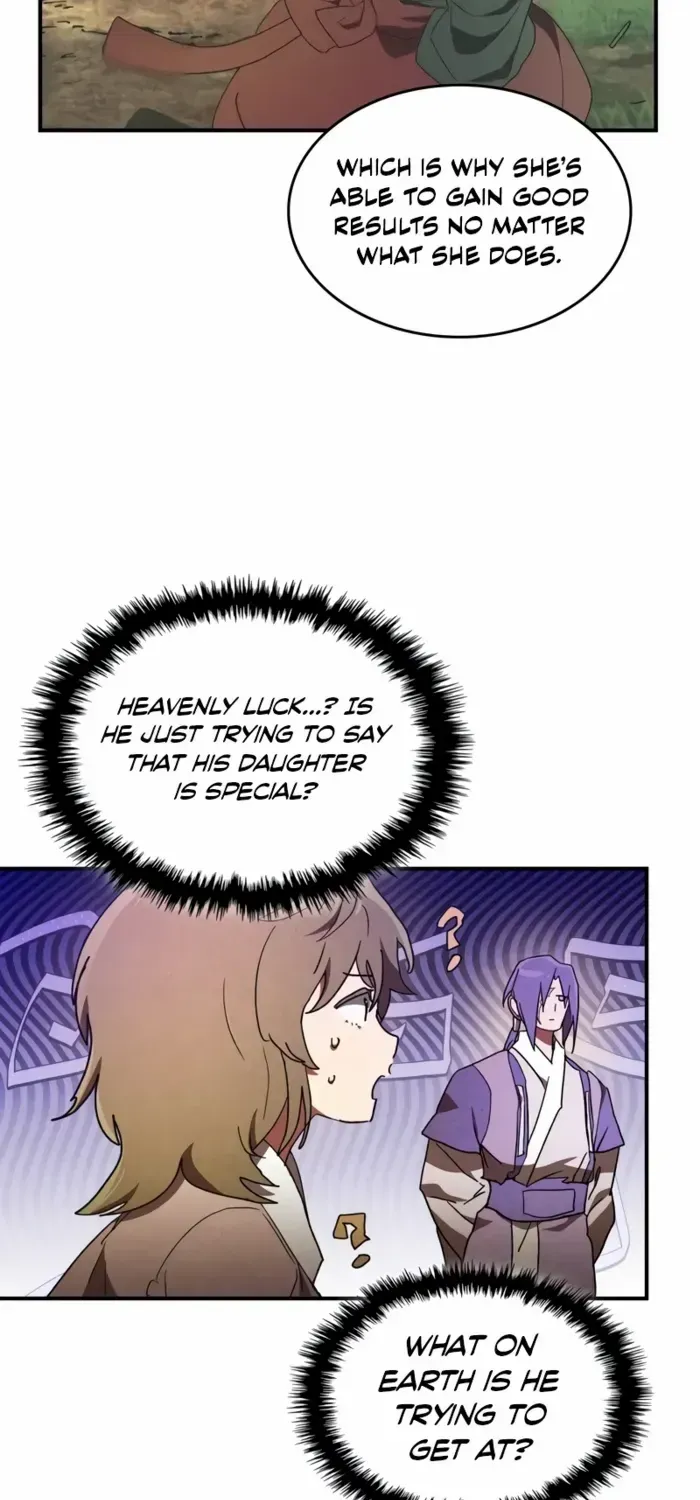 Chronicles Of The Martial God’s Return ( Chronicles of a Returner) Chapter 107 page 33 - 