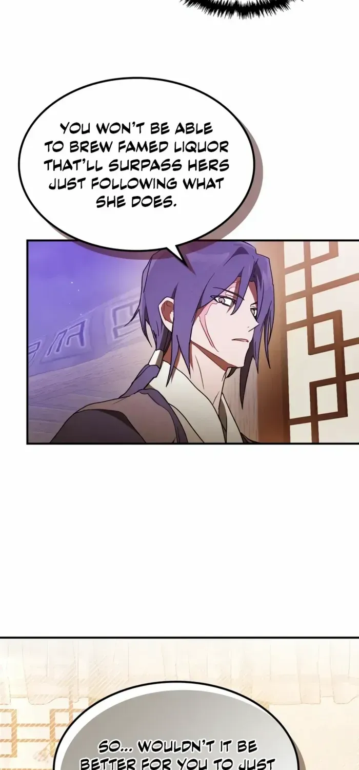 Chronicles Of The Martial God’s Return ( Chronicles of a Returner) Chapter 107 page 34 - 