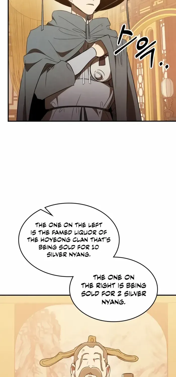 Chronicles Of The Martial God’s Return ( Chronicles of a Returner) Chapter 107 page 5 - 
