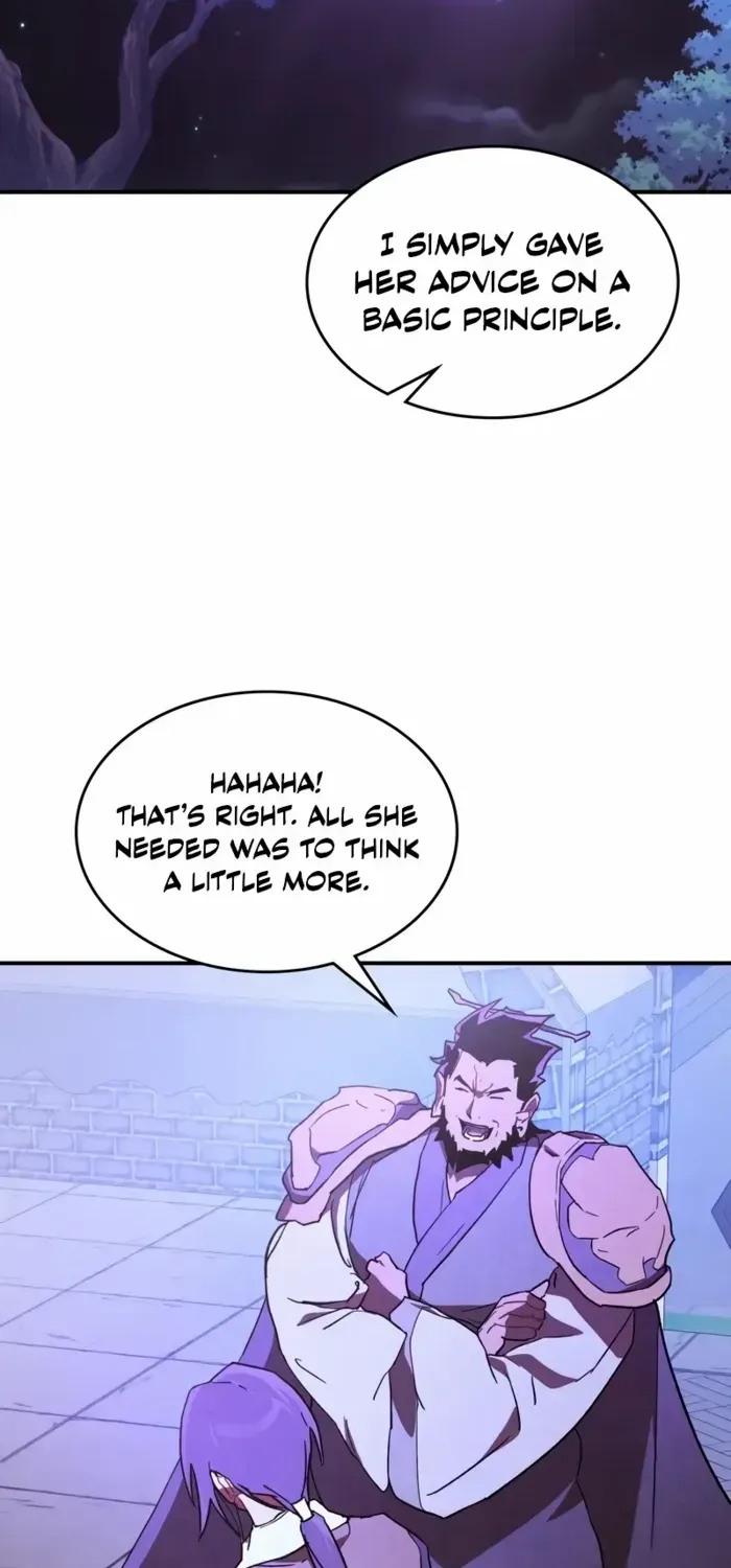 Chronicles Of The Martial God’s Return ( Chronicles of a Returner) Chapter 107 page 41 - 