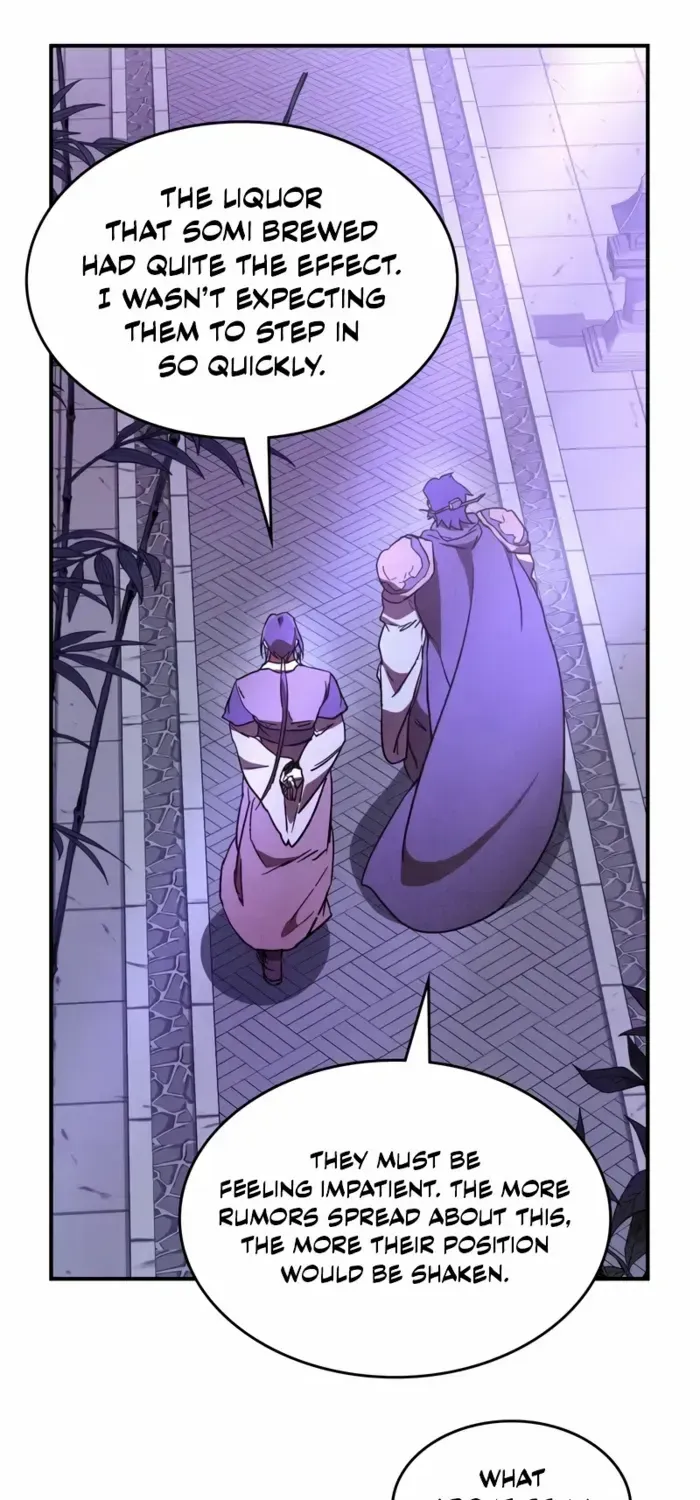 Chronicles Of The Martial God’s Return ( Chronicles of a Returner) Chapter 107 page 44 - 