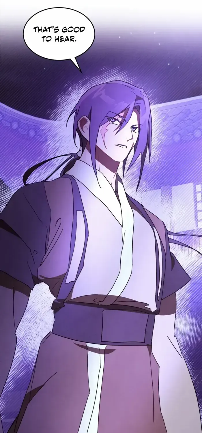 Chronicles Of The Martial God’s Return ( Chronicles of a Returner) Chapter 107 page 48 - 