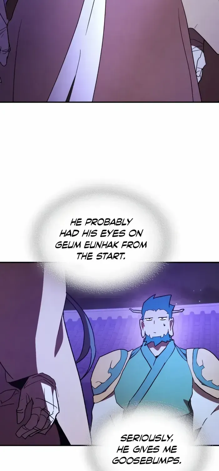 Chronicles Of The Martial God’s Return ( Chronicles of a Returner) Chapter 107 page 49 - 