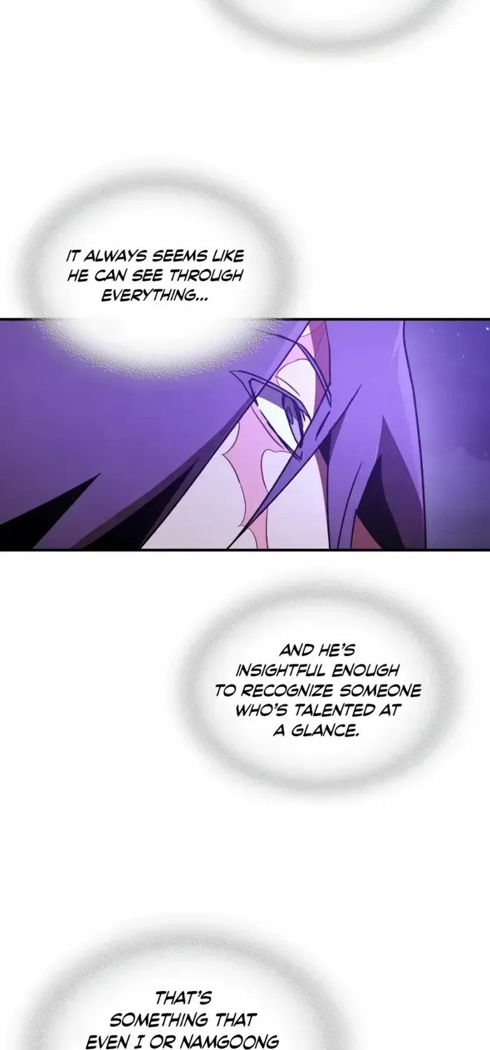 Chronicles Of The Martial God’s Return ( Chronicles of a Returner) Chapter 107 page 50 - 