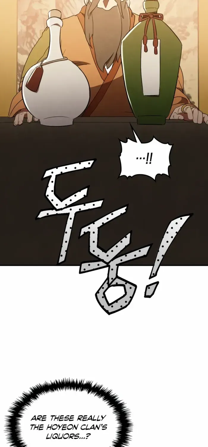 Chronicles Of The Martial God’s Return ( Chronicles of a Returner) Chapter 107 page 6 - 