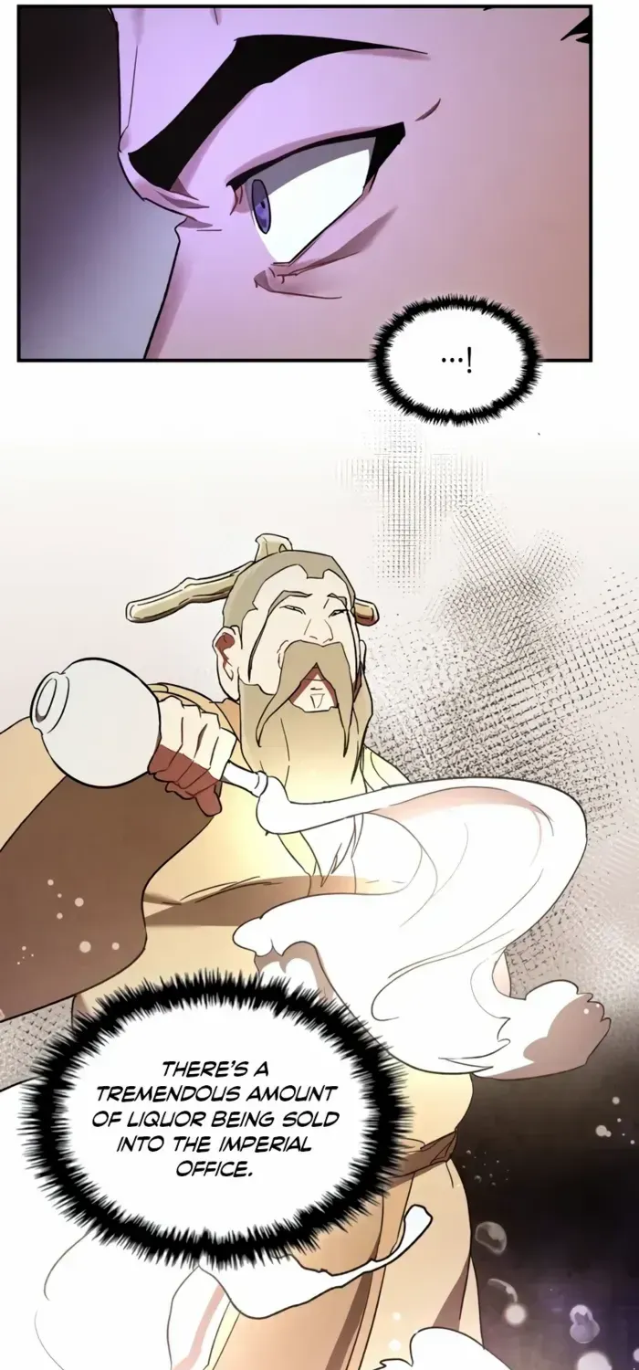 Chronicles Of The Martial God’s Return ( Chronicles of a Returner) Chapter 107 page 56 - 
