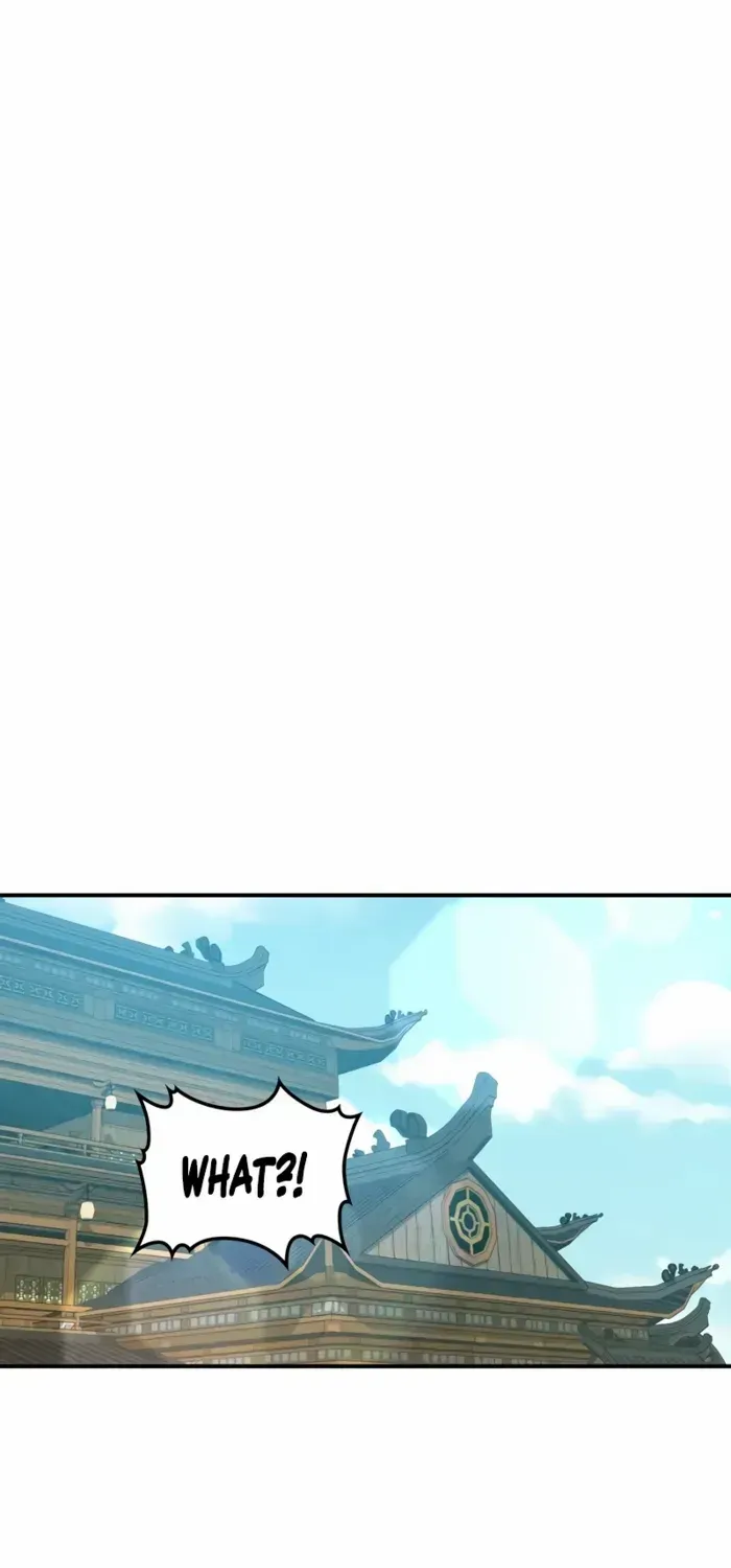Chronicles Of The Martial God’s Return ( Chronicles of a Returner) Chapter 107 page 60 - 