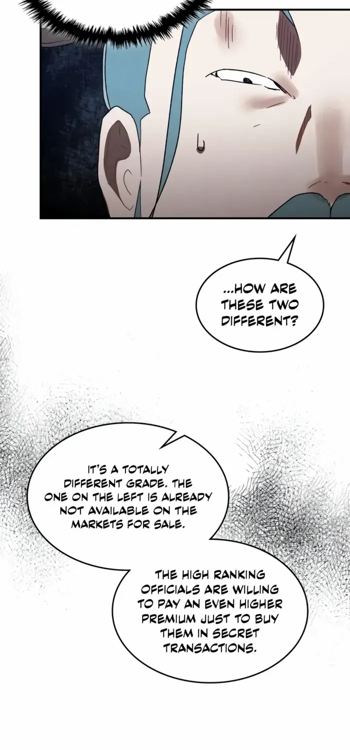 Chronicles Of The Martial God’s Return ( Chronicles of a Returner) Chapter 107 page 7 - 