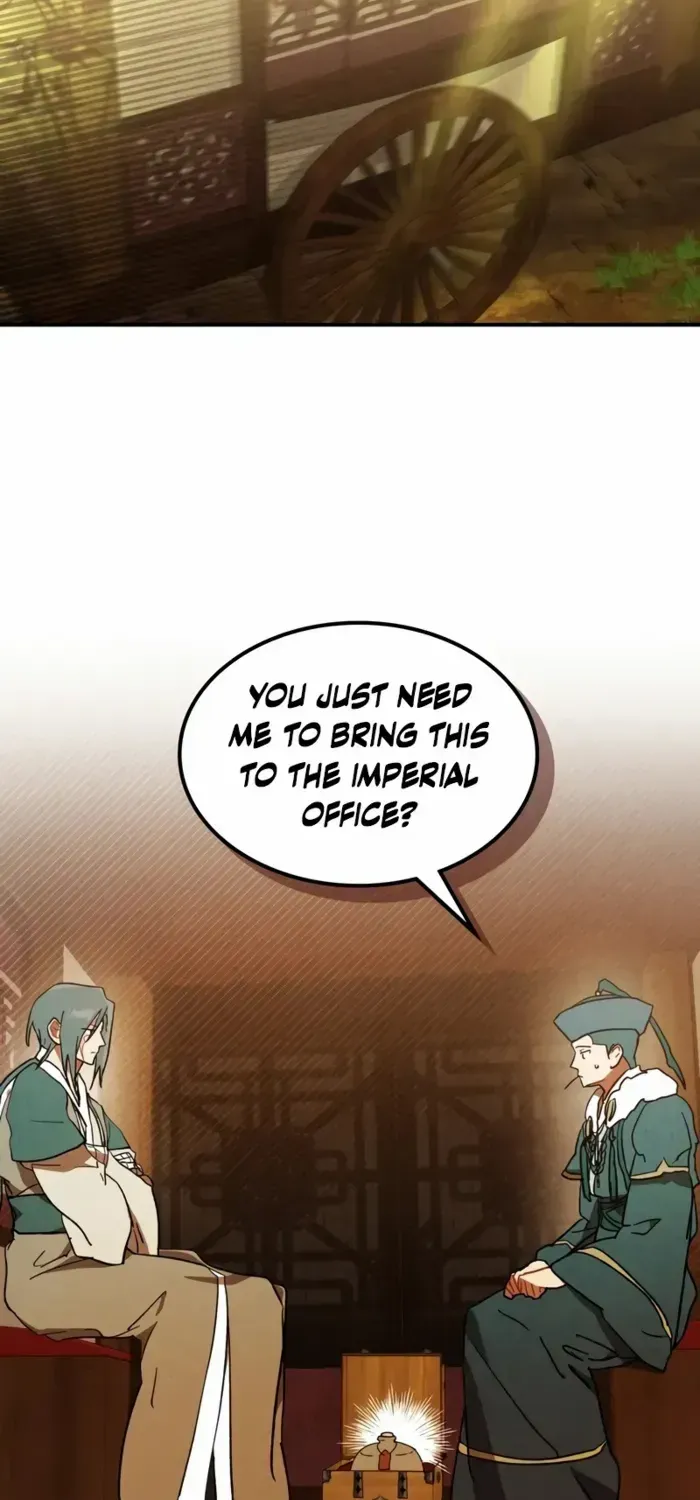 Chronicles Of The Martial God’s Return ( Chronicles of a Returner) Chapter 107 page 68 - 