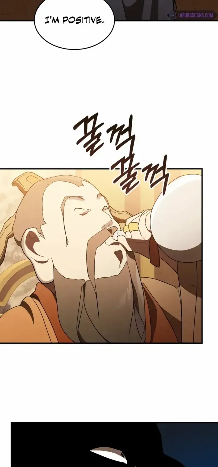 Chronicles Of The Martial God’s Return ( Chronicles of a Returner) Chapter 107 page 9 - 