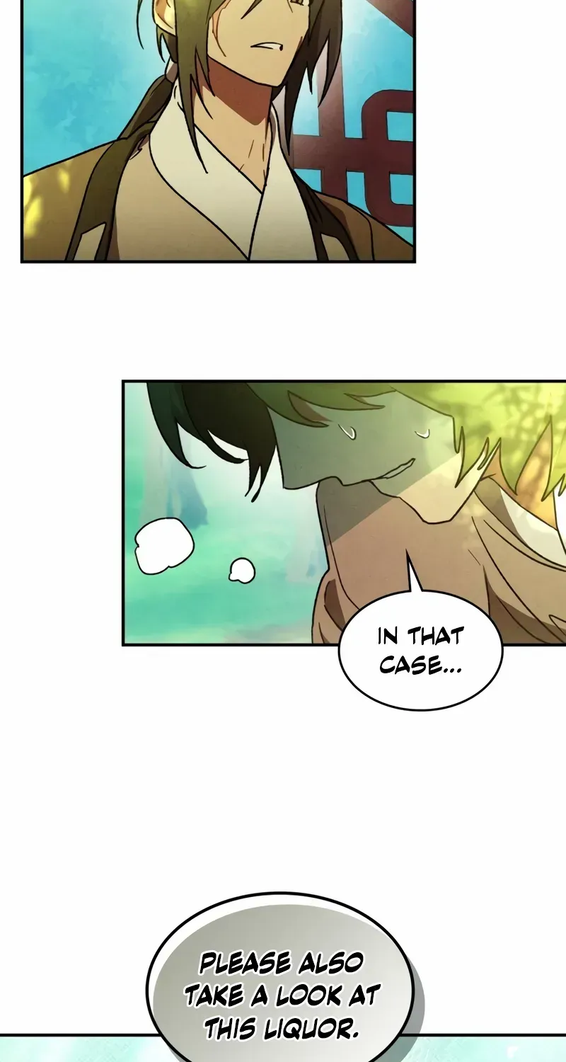 Chronicles Of The Martial God’s Return ( Chronicles of a Returner) Chapter 108 page 28 - 