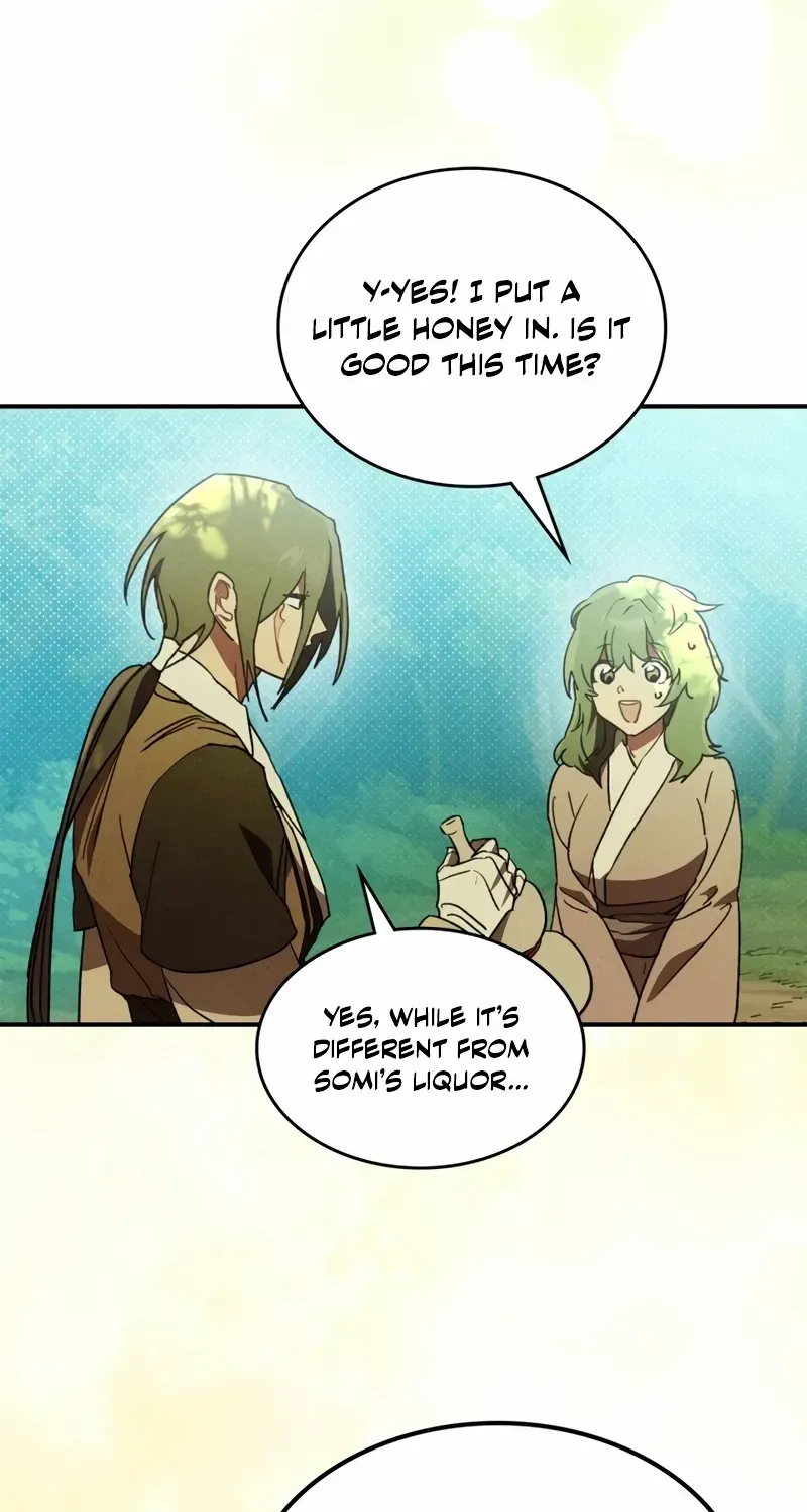 Chronicles Of The Martial God’s Return ( Chronicles of a Returner) Chapter 108 page 36 - 