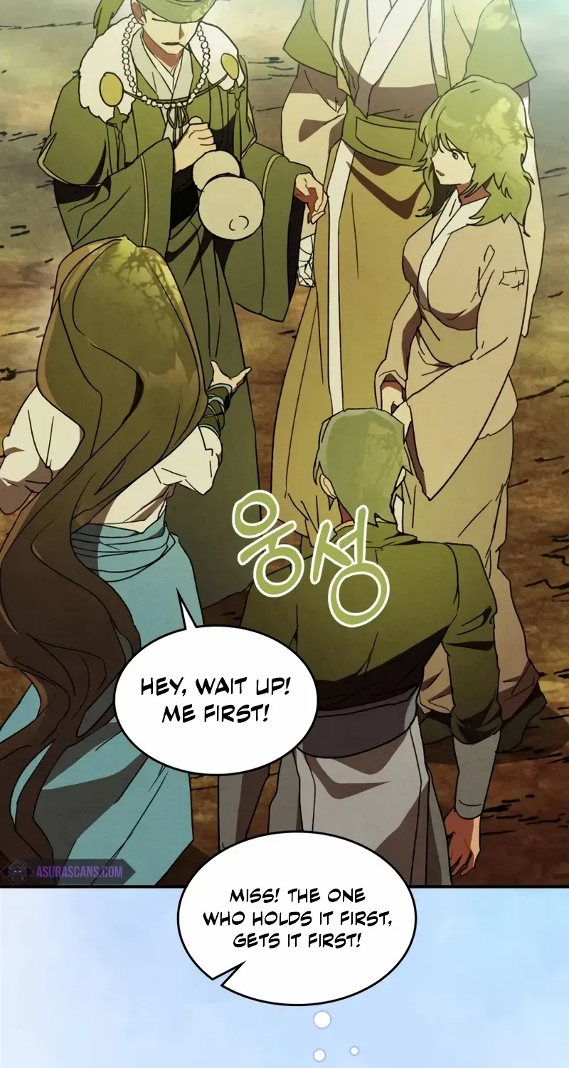 Chronicles Of The Martial God’s Return ( Chronicles of a Returner) Chapter 108 page 40 - 
