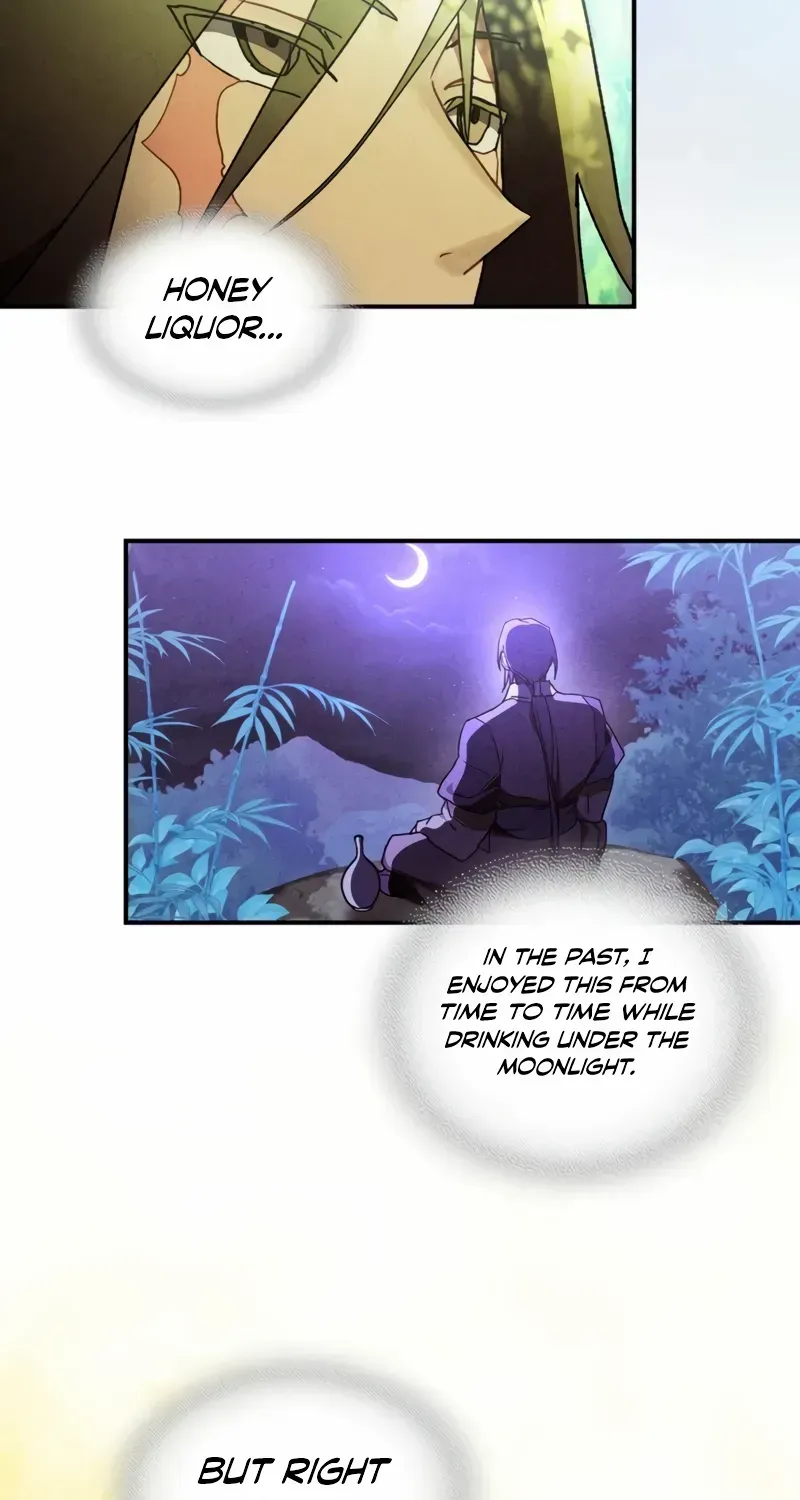 Chronicles Of The Martial God’s Return ( Chronicles of a Returner) Chapter 108 page 43 - 
