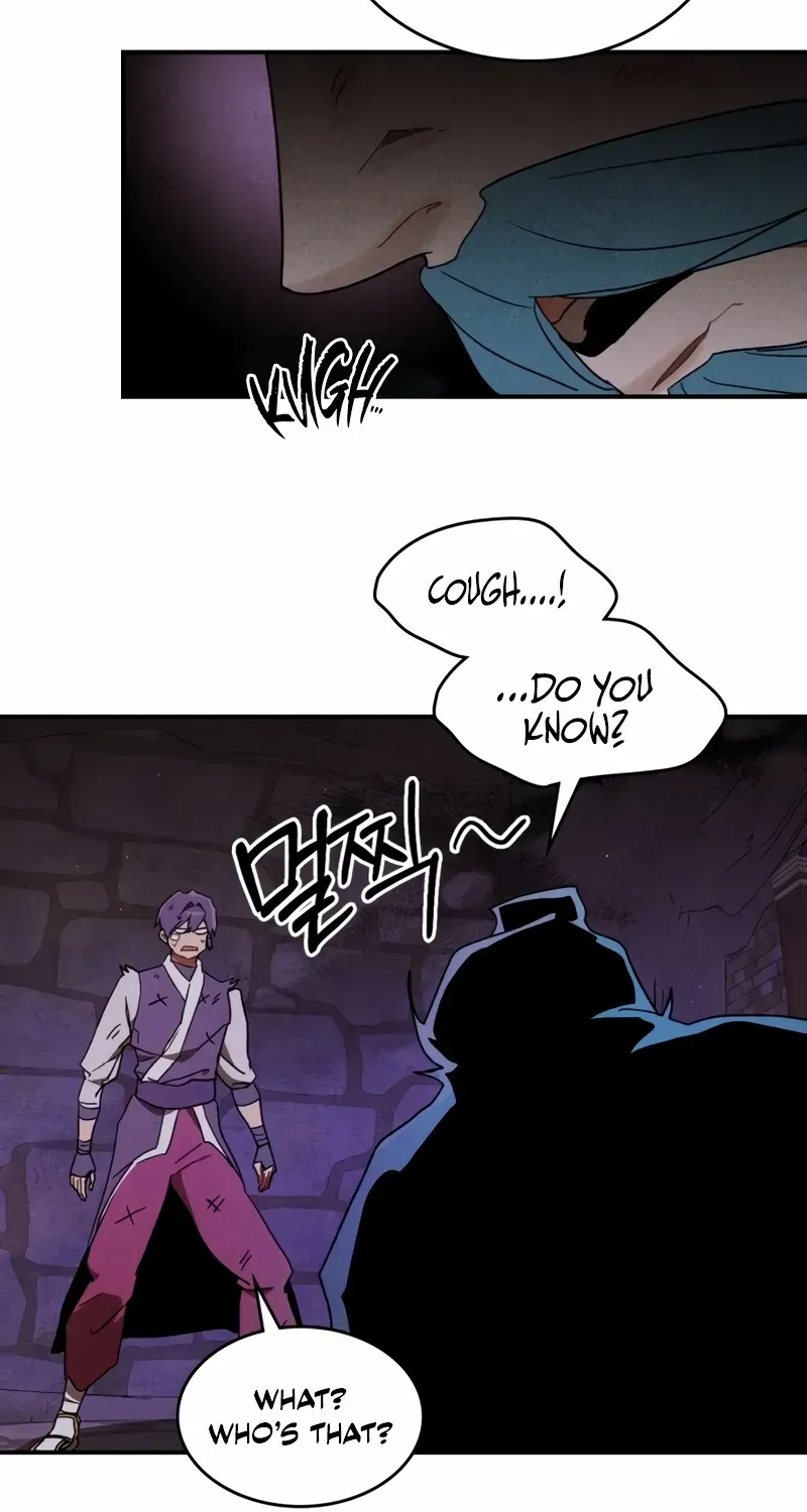 Chronicles Of The Martial God’s Return ( Chronicles of a Returner) Chapter 108 page 66 - 