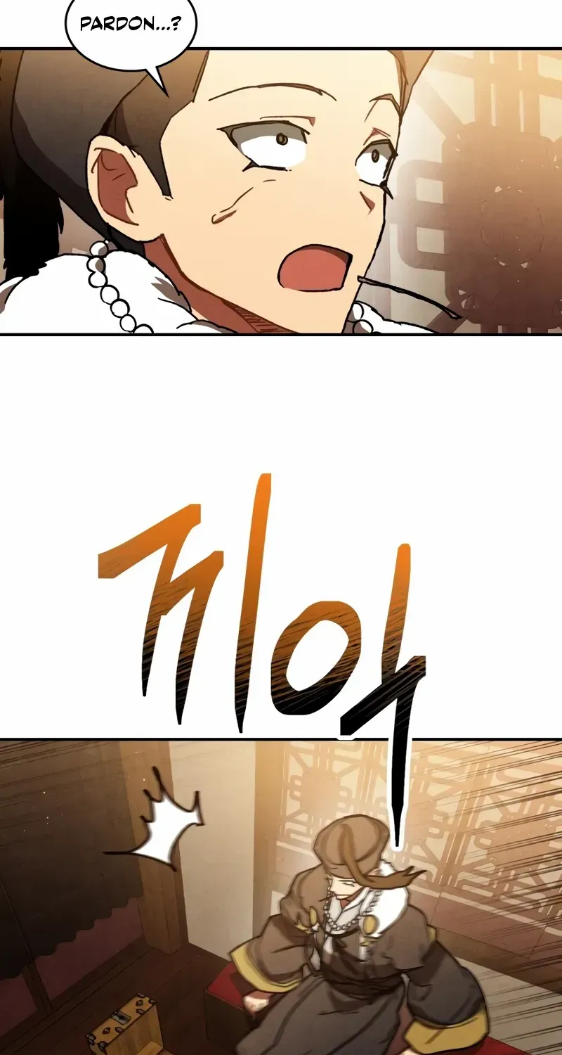 Chronicles Of The Martial God’s Return ( Chronicles of a Returner) Chapter 108 page 9 - 