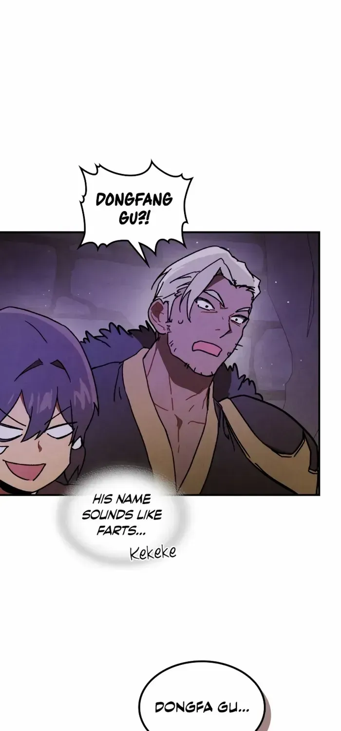 Chronicles Of The Martial God’s Return ( Chronicles of a Returner) Chapter 109 page 1 - 