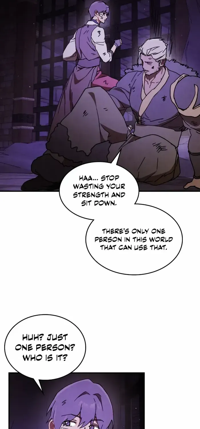 Chronicles Of The Martial God’s Return ( Chronicles of a Returner) Chapter 109 page 11 - 