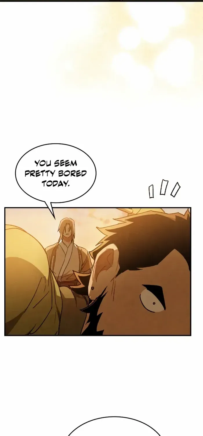 Chronicles Of The Martial God’s Return ( Chronicles of a Returner) Chapter 109 page 32 - 