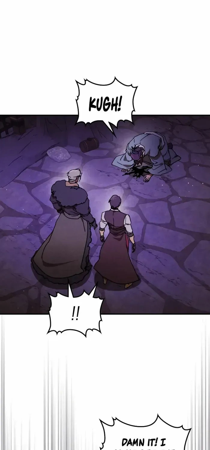 Chronicles Of The Martial God’s Return ( Chronicles of a Returner) Chapter 109 page 5 - 