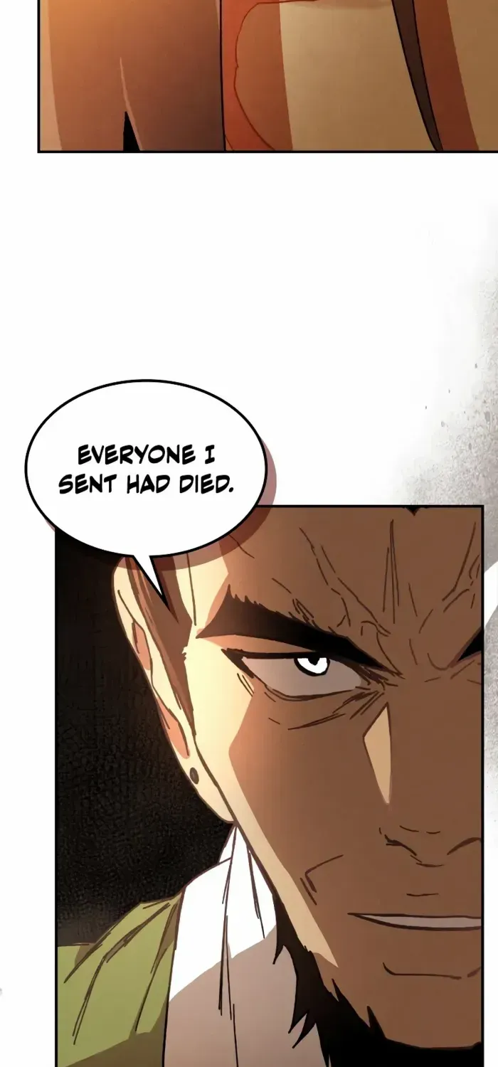 Chronicles Of The Martial God’s Return ( Chronicles of a Returner) Chapter 109 page 41 - 