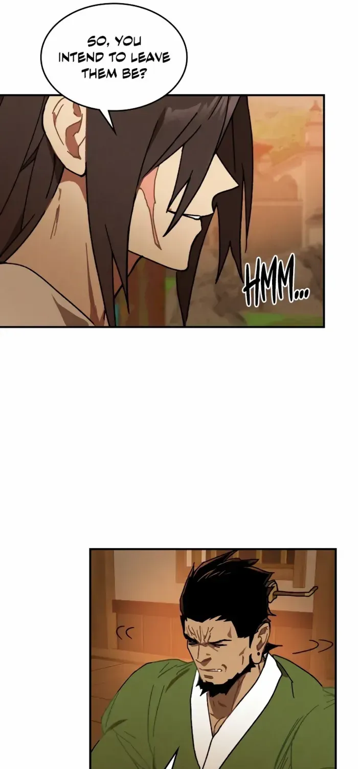 Chronicles Of The Martial God’s Return ( Chronicles of a Returner) Chapter 109 page 43 - 