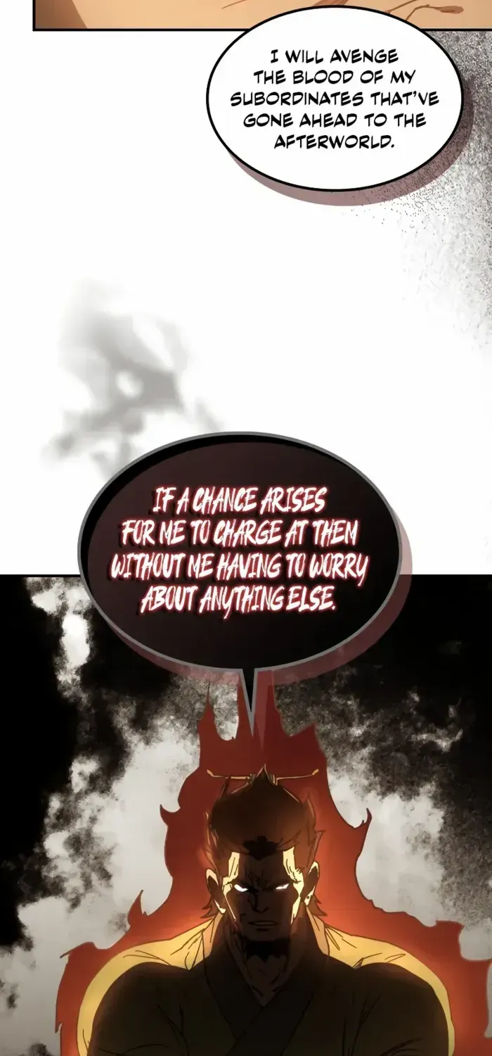 Chronicles Of The Martial God’s Return ( Chronicles of a Returner) Chapter 109 page 45 - 