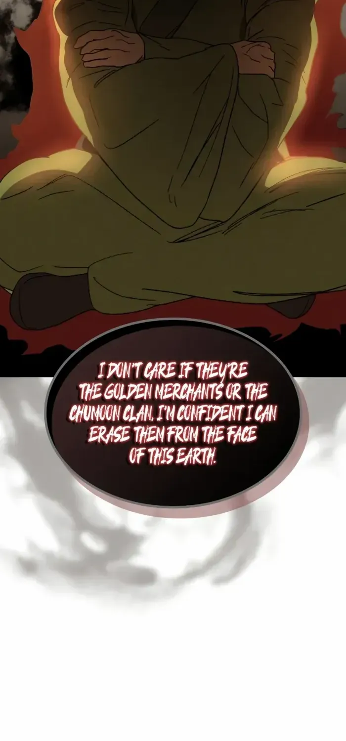 Chronicles Of The Martial God’s Return ( Chronicles of a Returner) Chapter 109 page 46 - 
