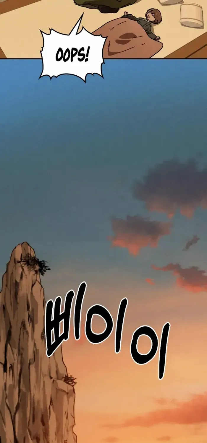 Chronicles Of The Martial God’s Return ( Chronicles of a Returner) Chapter 109 page 48 - 