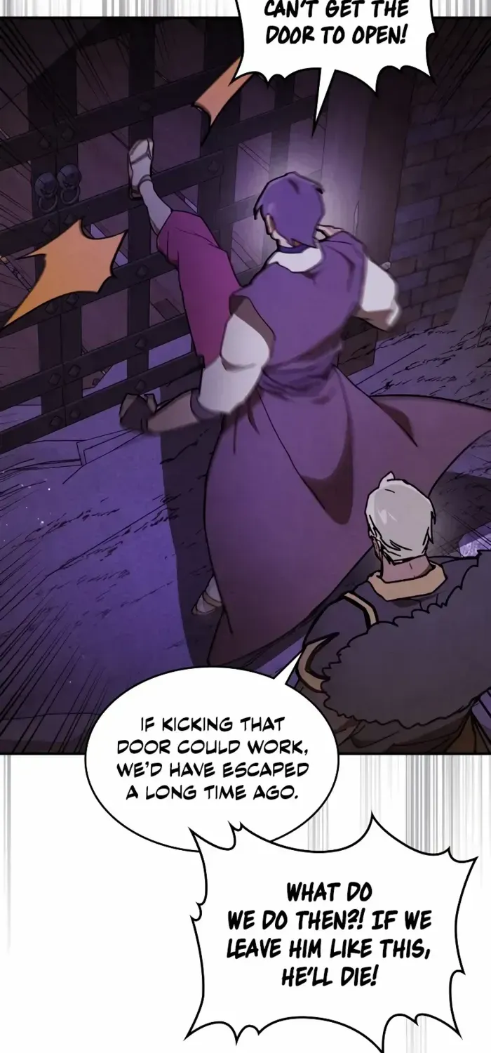 Chronicles Of The Martial God’s Return ( Chronicles of a Returner) Chapter 109 page 6 - 