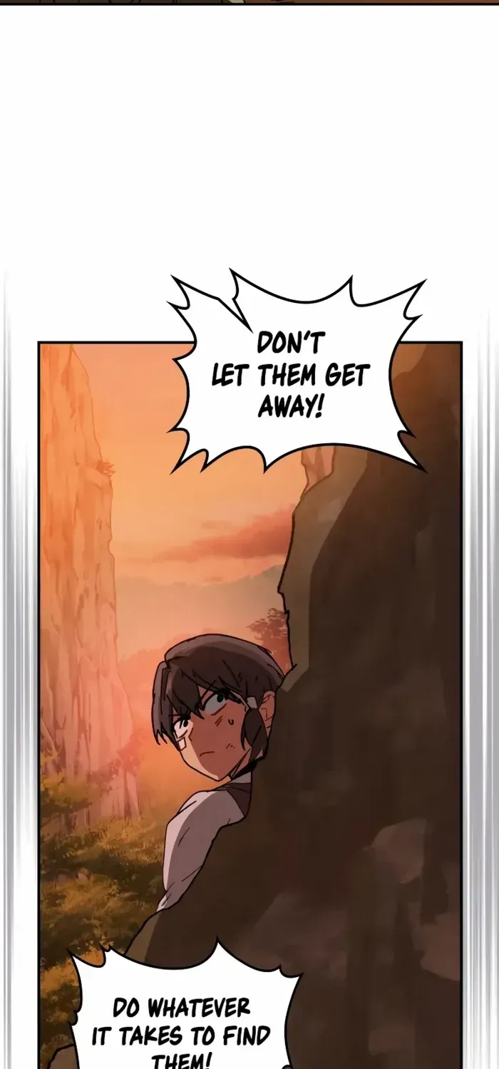 Chronicles Of The Martial God’s Return ( Chronicles of a Returner) Chapter 109 page 52 - 