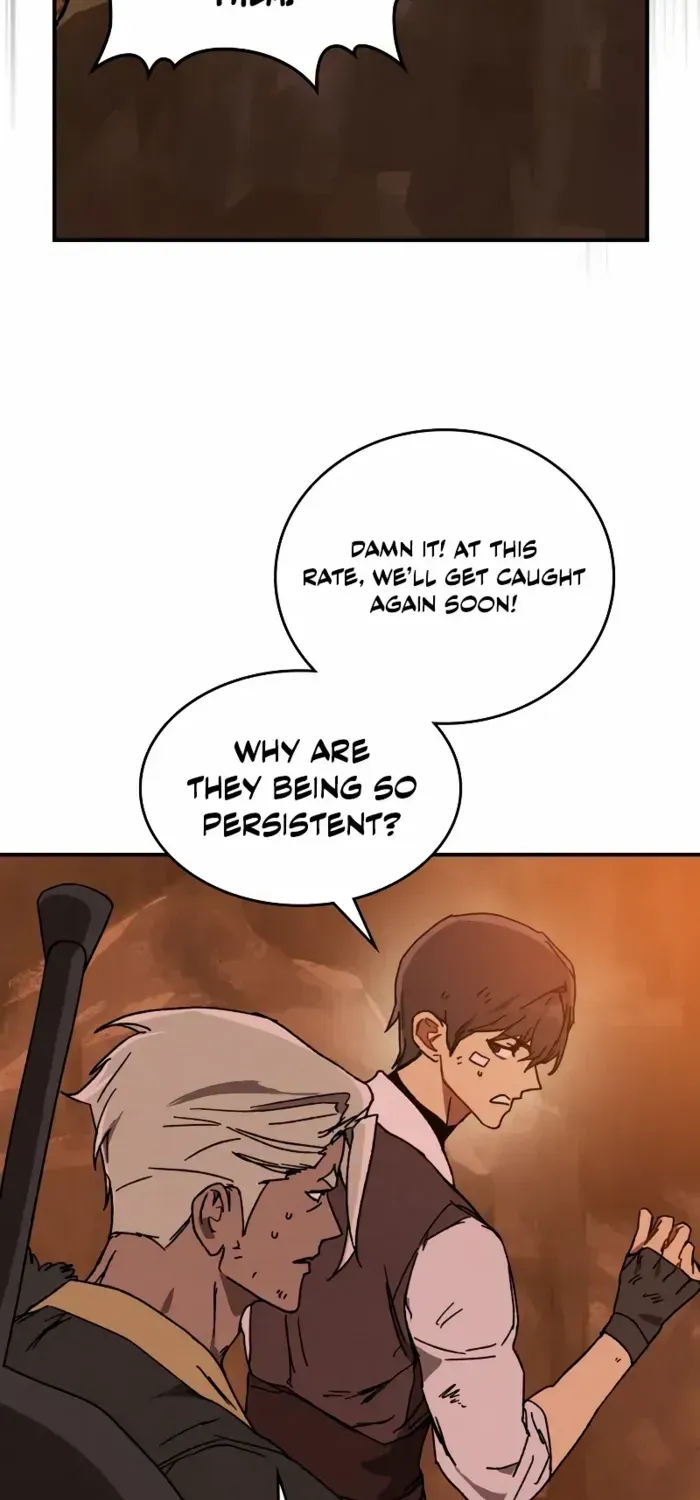 Chronicles Of The Martial God’s Return ( Chronicles of a Returner) Chapter 109 page 53 - 