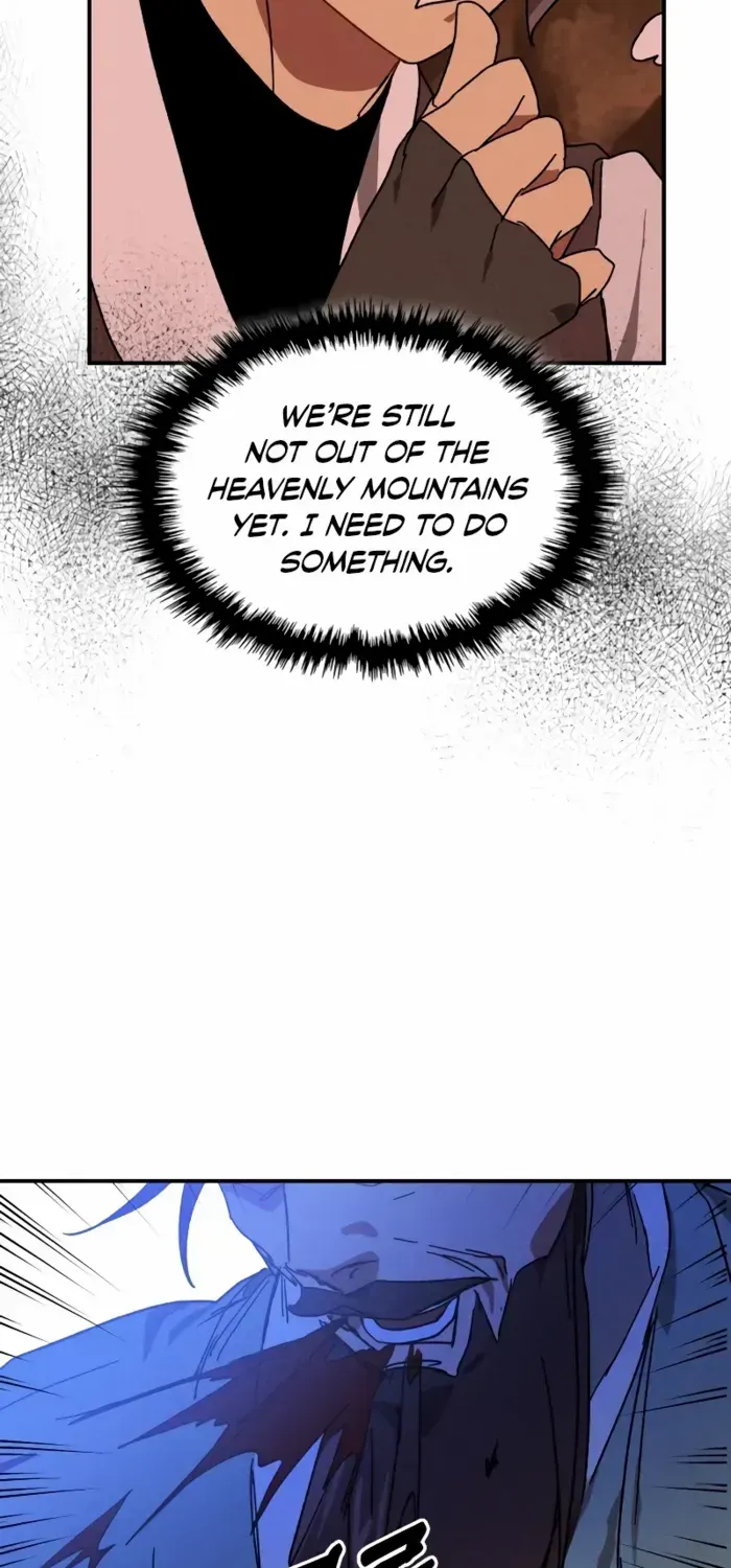 Chronicles Of The Martial God’s Return ( Chronicles of a Returner) Chapter 109 page 55 - 