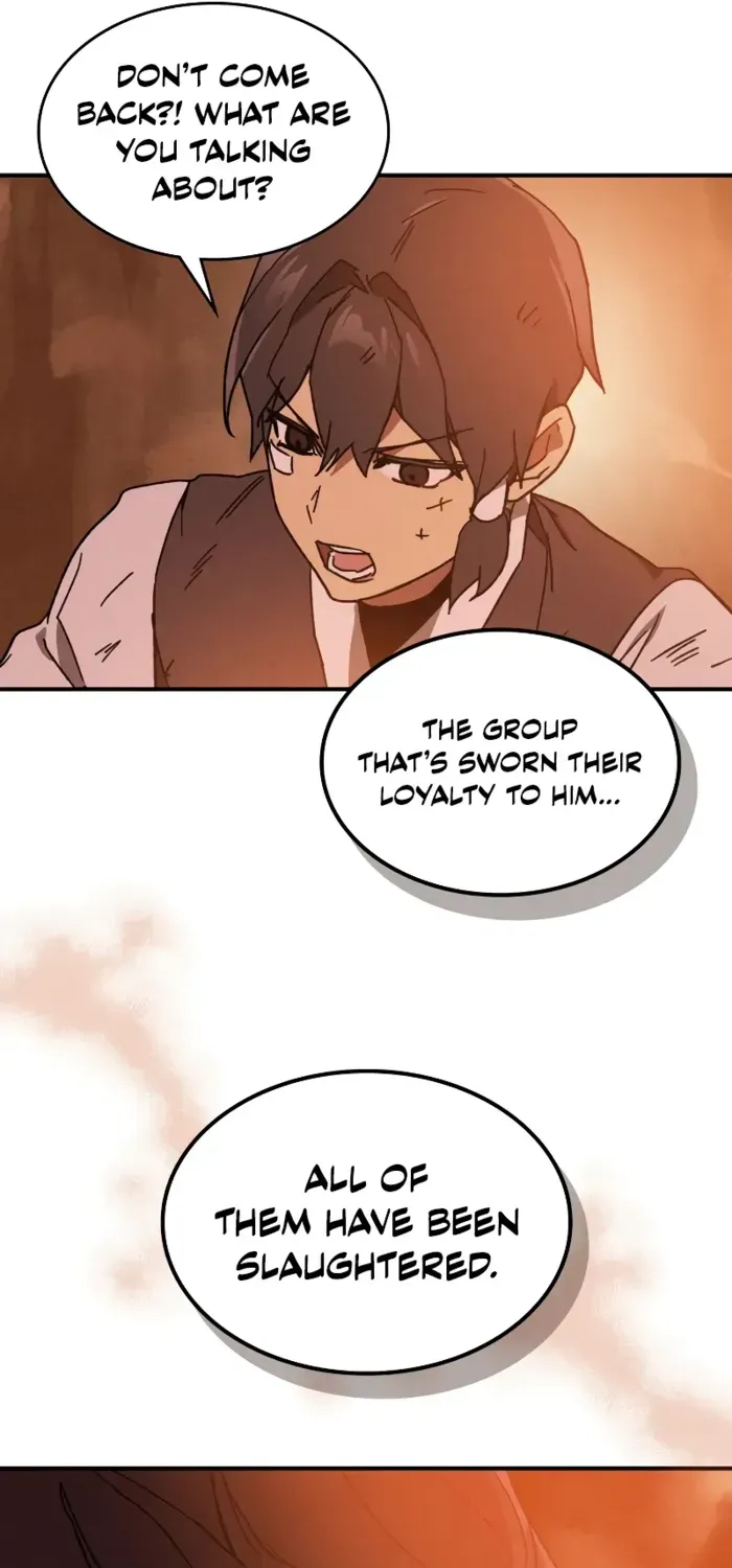 Chronicles Of The Martial God’s Return ( Chronicles of a Returner) Chapter 109 page 59 - 