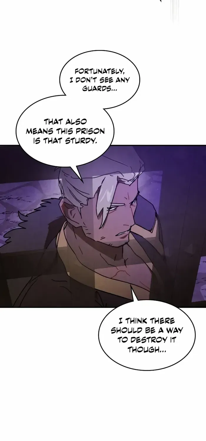 Chronicles Of The Martial God’s Return ( Chronicles of a Returner) Chapter 109 page 7 - 
